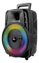 Comprar Parlante Portable Aek S-10814 Universo Binario