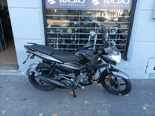 Bajaj Pulsar Ns 125 100% Financiada, Tomamos Tu Moto Usada