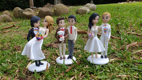 Pin Boda - Matrimonio Lgbt, Gay, Lesbiana
