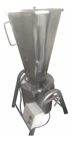 Licuadora industrial 20 litros new arrivals