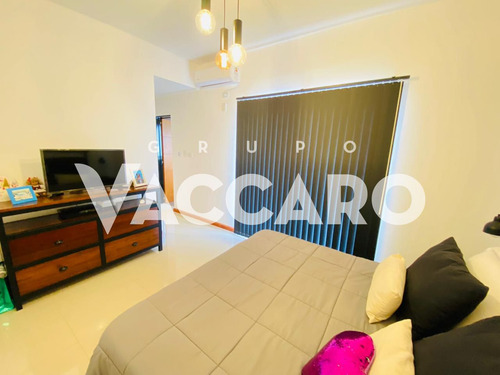 Venta De Departamento 3 Ambientes Maria Eugenia Rv