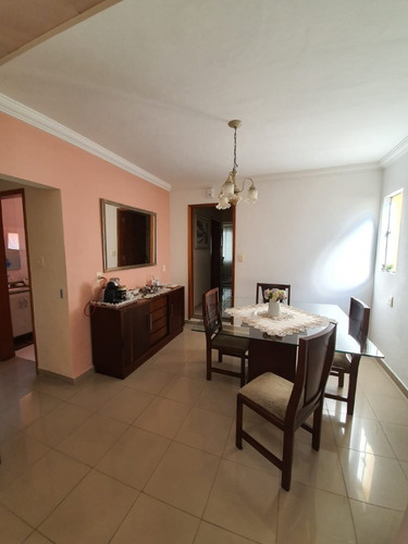 Imagem 3 de 17 de Linda Casa Térrea Na Vila Pires! - Ca00583 - 67620237