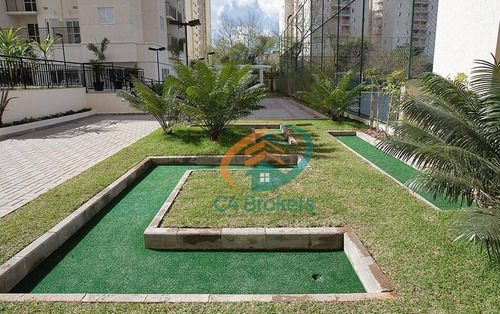 Imagem 17 de 29 de Apartamento Residencial À Venda, Macedo, Guarulhos. - Ap0210