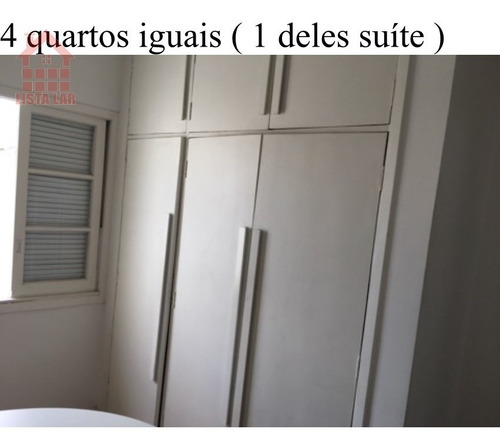 Casa Para Aluguel, 4 Dormitórios, Vila Monumento - São Paulo - 1731