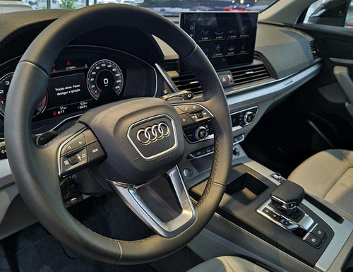 Imagem 8 de 15 de Audi Q5 2.0tfsi Prestige 252cv Quattro 2022