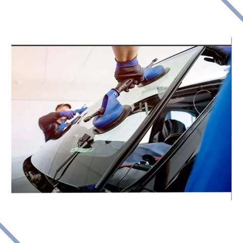 Vidro Porta Fiat Toro 15 16 17 18 19 20 21 22 Tras Direito