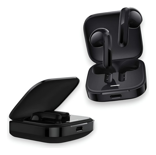 Fone Xiaomi Redmi Buds 6 Active Bluetooth.