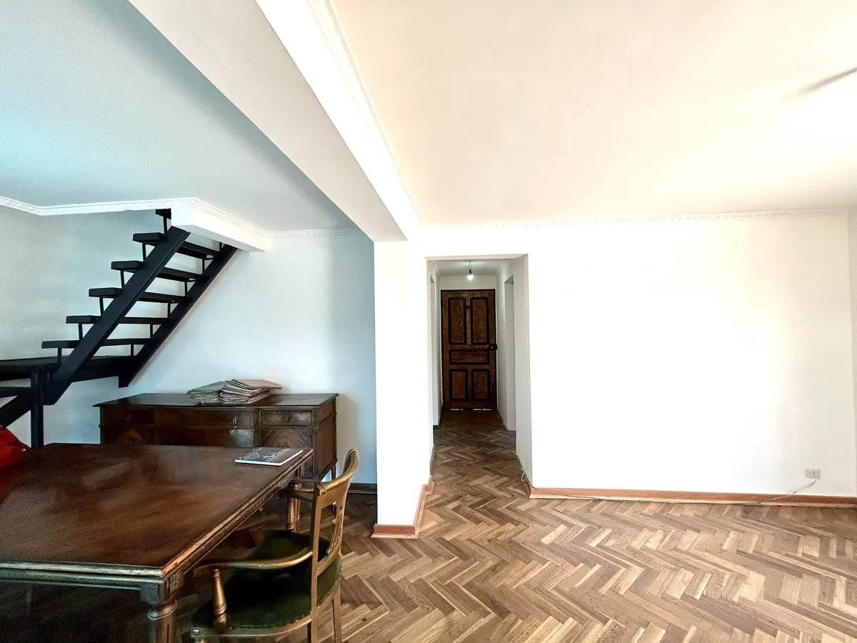 Imagen 2 de 19 de Venta Casa 2 Pisos, 4h, 2b Av. Acevedo - Conchali