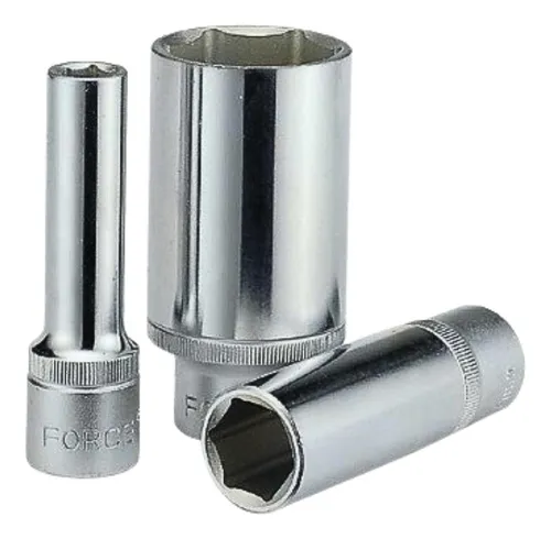 comprar Dado Largo 1\u002F2'' De 3\u002F8'' Mm Hexagonal (545773.8) Forcé