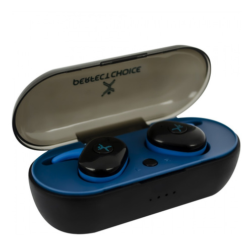 Audífonos Micrófono Perfect Choice Pc-116523 Bluetooth