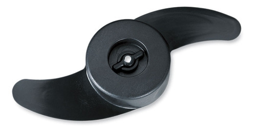 Hélice De Motor Power Prop Anti-enrosco Mkp-37- Minn Kota