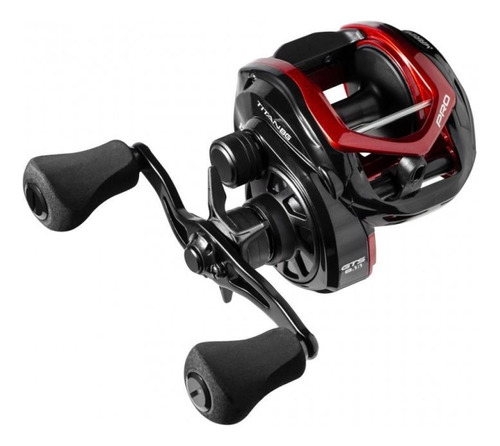 Reel Rotativo Marine Sport Titan Bg 12000 Pro