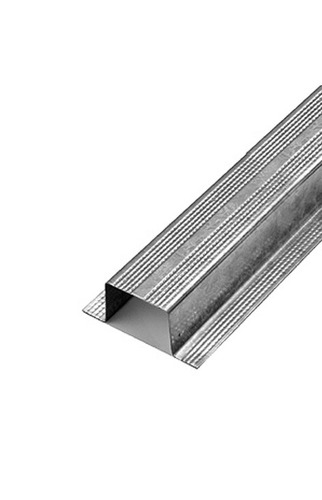 Perfil Galvanizado 76*38 1.5mm C16 Colmena