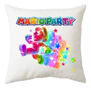 Super Mario Party 23grid Extended