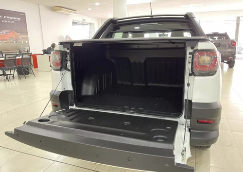 Fiat Strada 1.3 Volcano