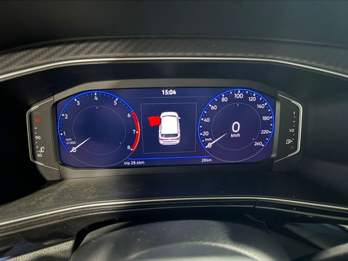 Volkswagen T-Cross 1.0 200 Tsi Highline Aut