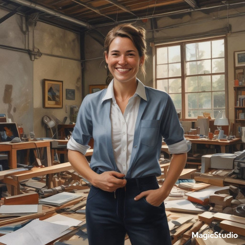 Arquitecta Egresada De La Uba Con Experiencia