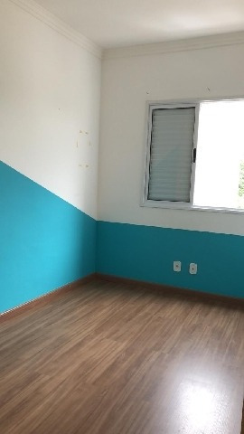 Imagem 13 de 26 de Venda - Apartamento Condominio Bosque De São Paulo / Sorocaba/sp - 6920