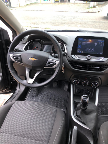 Chevrolet Onix 1.0 Lt 5p