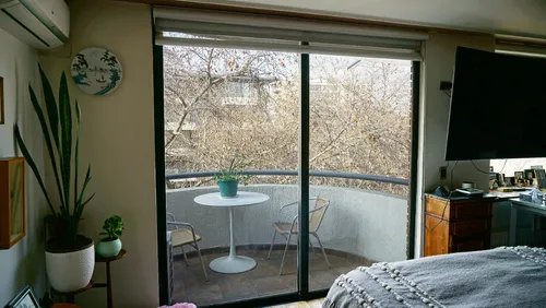 Exclusivo Duplex, Suecia / Pocuro