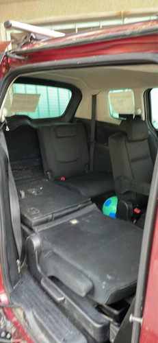 Mazda 5 2008