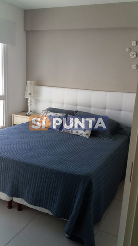 Imagen 9 de 12 de Apartamento En Venta - Península