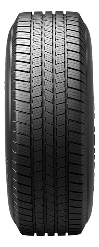 1 Llanta 255/70r18 Michelin Ltx M/s 2 112t