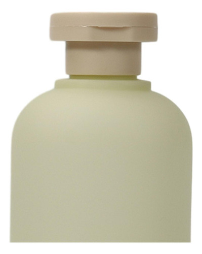 Envases Vacíos Botellas De Champú Con Tapa Abatible