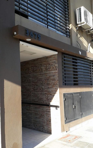 Imagen 10 de 12 de Romulo Naon 3600 / Departamento En Venta / Monoambiente Con Balcon / Saavedra