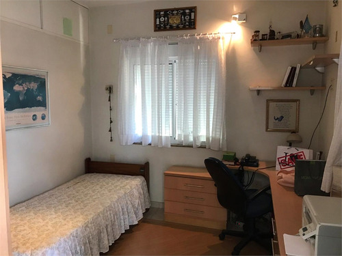 Imagem 14 de 22 de Casa Residencial - 4 Dorms 4 Suites 4 Vagas - À Venda Ou Locação No Alto Da Lapa - Reo388800