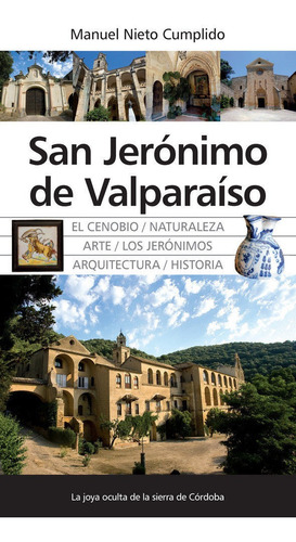 San Jeronimo De Valparaiso - Nieto Cumplido, Manuel