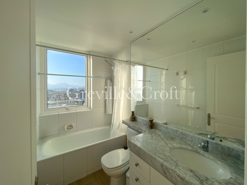 Departamento Con Vista Al Mar, Serena Golf (105688)