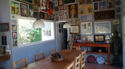 Dueño Vende. Casa En Rincón Del Indio- Pde