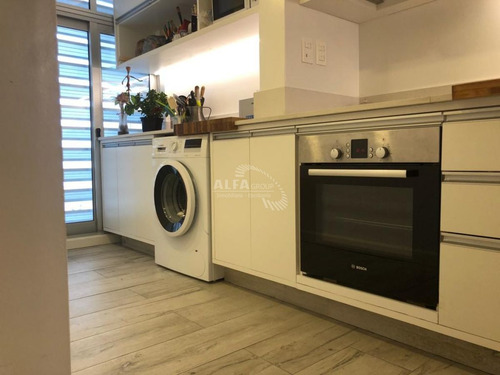 Imagen 8 de 10 de Apartamento En Venta En Punta Del Este