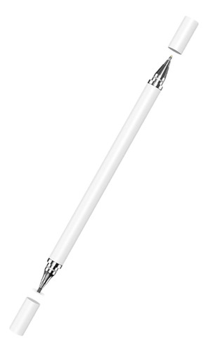 Bolígrafo Capacitivo 2 En 1, Bolígrafo De Punto Táctil,
