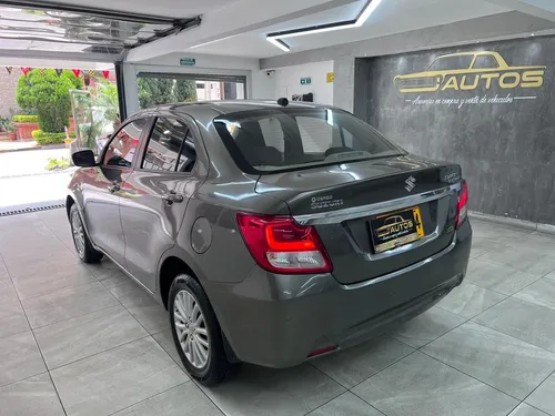 Suzuki Swift Dziere Mt 2023