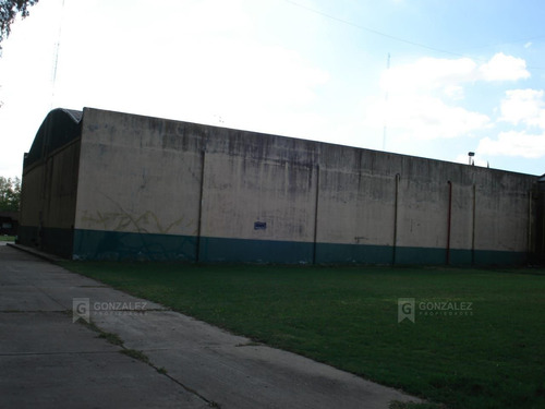 Imagen 11 de 11 de Depósito Industrial En Venta O Alquiler Ubicado En Villa Rosa, Pilar Y Alrededores