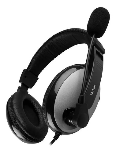 Auriculares Gamer Targa Tg-ph350