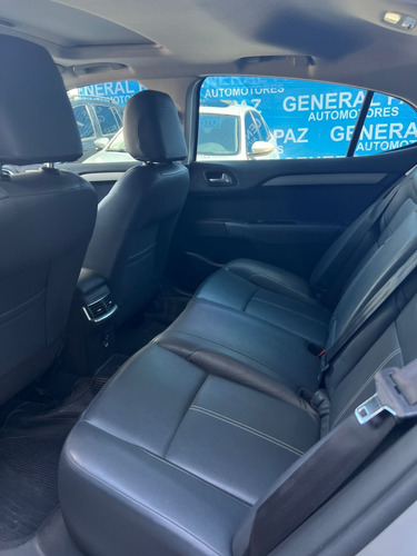 Citroën C4 Lounge 1.6 Thp 165 Feel Pack
