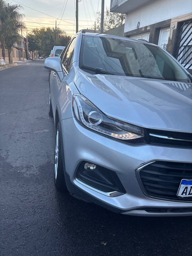 Chevrolet Tracker 1.8 Ltz+ 140cv