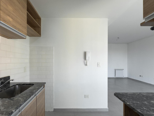 Venta - Caballito - Departamento 2 Ambientes - Balcón - Parrilla - Amenities - Apto Crédito