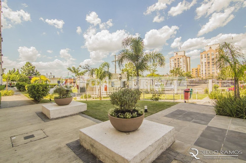 Imagem 27 de 30 de Apartamento, 3 Dormitórios, 71.48 M², Sarandi - 207085