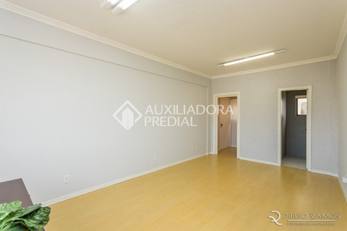 Imagem 6 de 15 de Sala/conjunto - Higienopolis - Ref: 267738 - V-267738