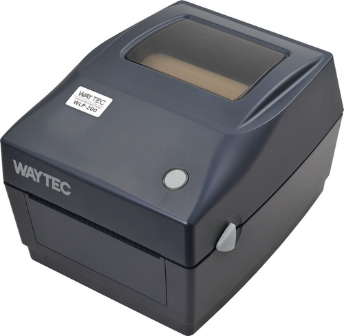 Impressora Térmica Waytec Wlp-200 Para Mercado Envios E Full
