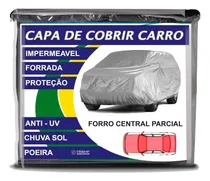 Comprar Capa Cobrir Carro Proteção * Uv Chuvas Hyundai Hb20 Sedan