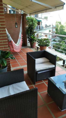 Imagen 13 de 19 de Se Vende Apartamento 107m2 2h/2b/2p Altos De Villanueva 9588