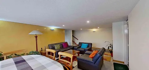Apartamento Dúplex En Venta En Cordoba, Suba (20902239318).