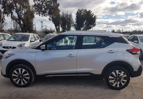Nissan Kicks 1.6 Exclusive 120cv