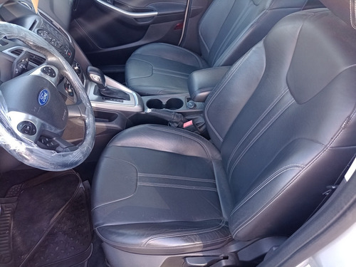 Imagen 9 de 14 de Ford Focus Iii 2015 2.0 Sedan Se Plus At6