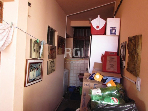 Casa Em Vila São José Com 4 Dormitórios - Mf22289